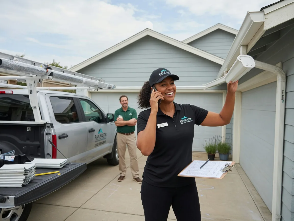 Gutter Installation New Salem, ND FAQs